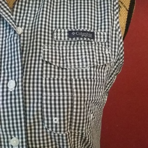 Columbia shirt - Picture 2 of 5